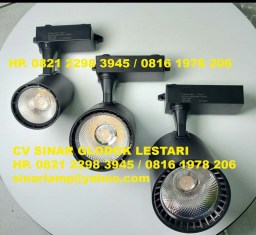 Lampu Spotlight LED 10W 20W dan 30W
